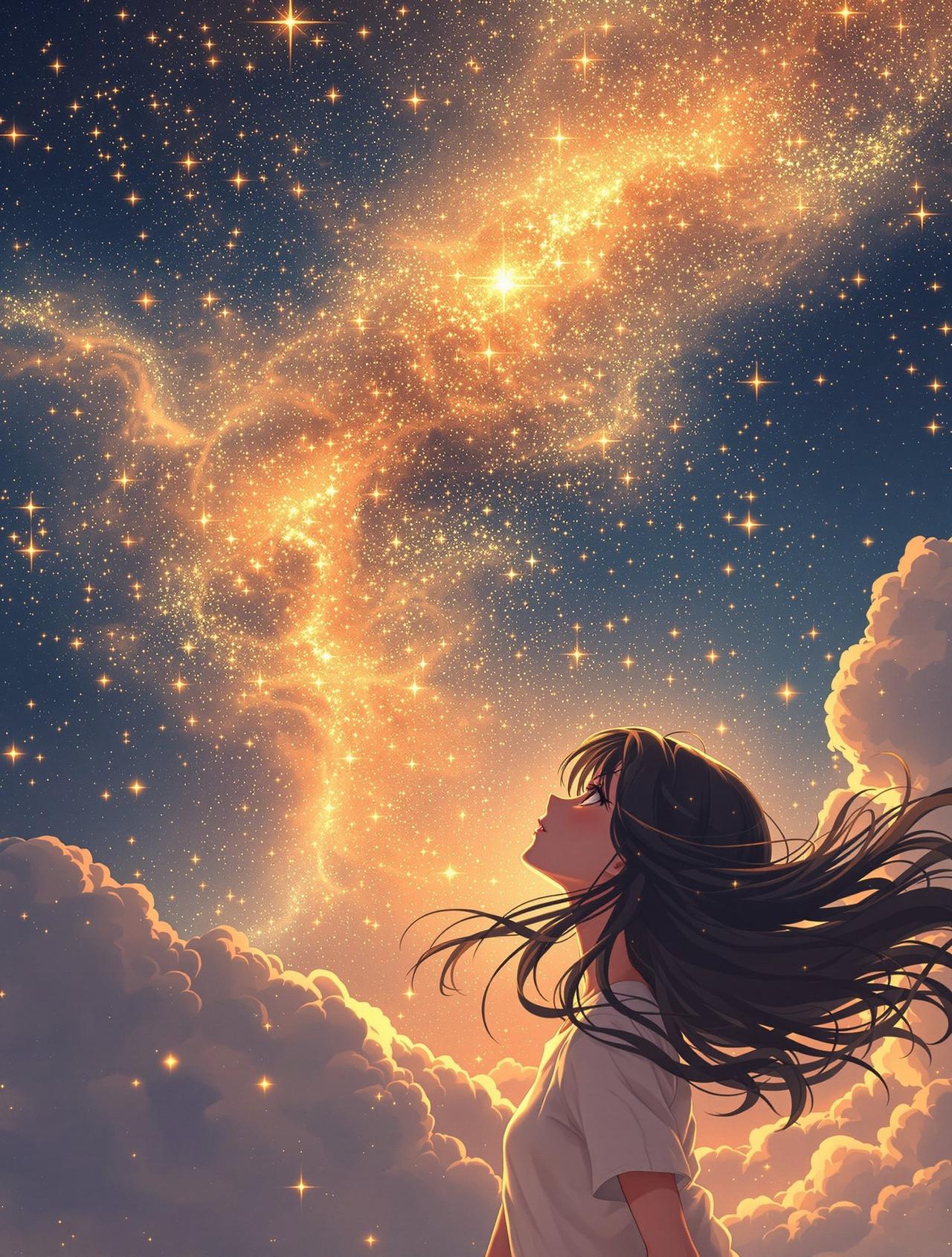 星之声 - 稀饭动漫治愈系日常温暖物语